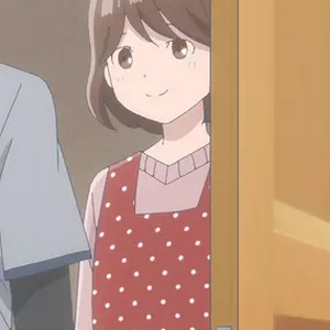 Mrs. Sasaki MBTI Personality Type image