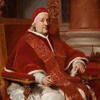 profile_Pope Clement XIII