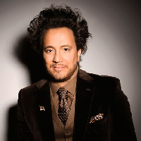 profile_Giorgio A. Tsoukalos