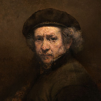 Rembrandt Harmenszoon van Rijn MBTI Personality Type image