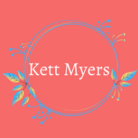 Kett Myers نوع شخصية MBTI image