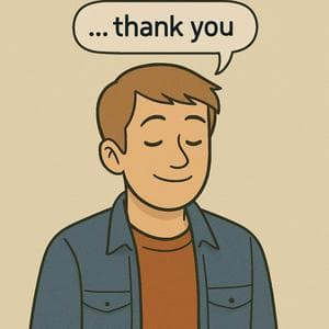 ... thank you MBTI Personality Type image