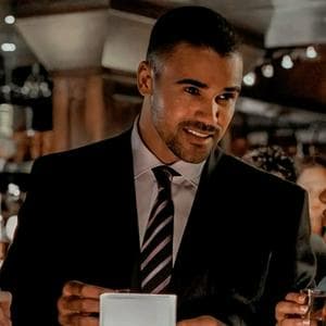 profile_Derek Morgan