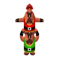 Massif Bros. MBTI Personality Type image