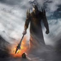 Melkor / Morgoth Bauglir MBTI -Persönlichkeitstyp image