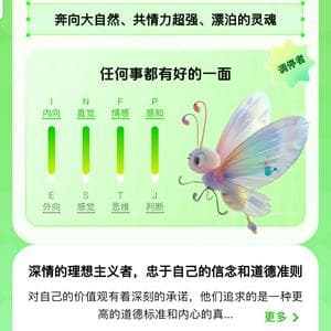 profile_天蝎座 霜降至立冬：INFJ sx/sp