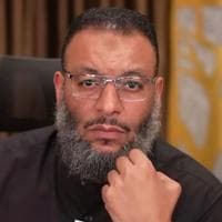 (وليد إِسْماعيل (الدافع (Waleed Ismail) MBTI Personality Type image