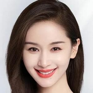 profile_Wang Ziwen（王子文）
