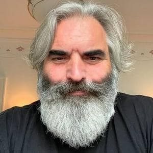 profile_Benjamin Byron Davis