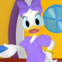 profile_Daisy Duck