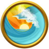 Big Wave Beach MBTI Personality Type image