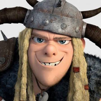 Tuffnut Thorston MBTI Personality Type image