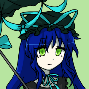 profile_Dark Yukari
