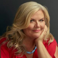 Paula Pell tipo di personalità MBTI image