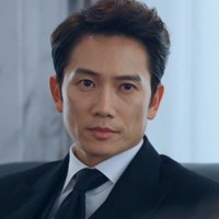 Kang Yo Han MBTI Personality Type image