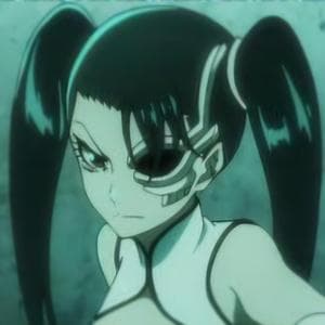 Loly Aivirrne MBTI Personality Type image