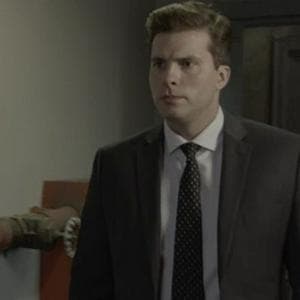 profile_Patrick