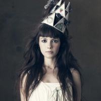 Olivia Lufkin MBTI Personality Type image
