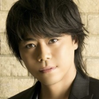 Daisuke Namikawa نوع شخصية MBTI image