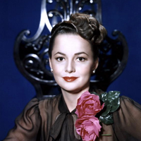 profile_Olivia de Havilland