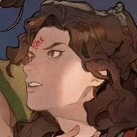 profile_Luo Binghe