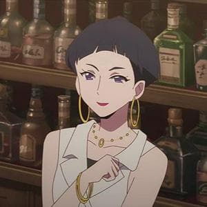 Maki Kutsuwada MBTI Personality Type image