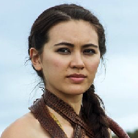 Nymeria Sand MBTI Personality Type image
