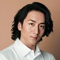 Yusuke Onuki نوع شخصية MBTI image