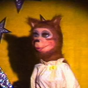 profile_Little Queenie / Queenie Fox (Wolf Pack 5)