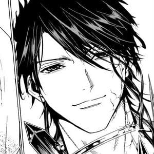 Kazumasa Inuzuka MBTI Personality Type image