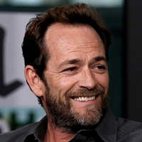 Luke Perry tipo di personalità MBTI image