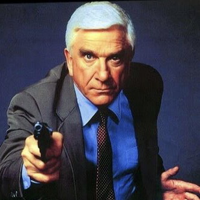 Frank Drebin MBTI Personality Type image