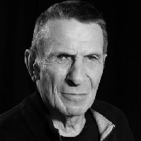 Leonard Nimoy tipo de personalidade mbti image