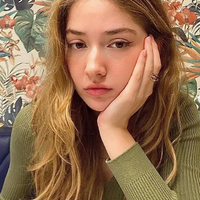 Zeliha Akpinar MBTI Personality Type image
