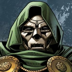 profile_Doctor Doom