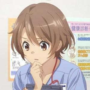 profile_Mai Kounoike