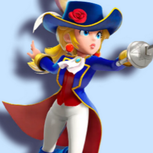 profile_Swordfighter Peach