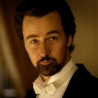 profile_Eisenheim The Illusionist / Eduard Abramovich