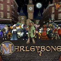 Marleybone MBTI Personality Type image