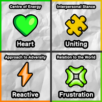profile_Heart Uniting Reactive Frustration