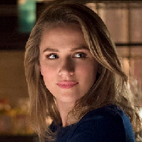 Patty Spivot tipe kepribadian MBTI image