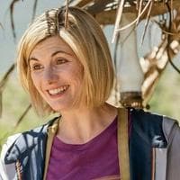 The Thirteenth Doctor mbti kişilik türü image