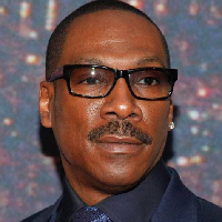 Eddie Murphy نوع شخصية MBTI image