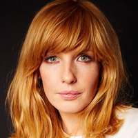 Kelly Reilly MBTI -Persönlichkeitstyp image