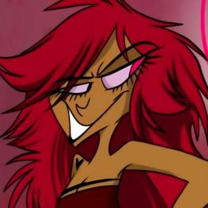 Camilla Jimenez mbti kişilik türü image