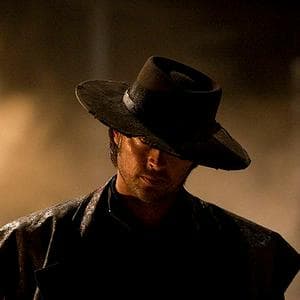 Black Hat MBTI Personality Type image