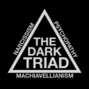 profile_The Dark Triad