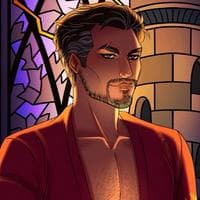 profile_Anton Saint Joshua