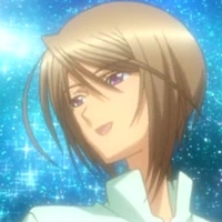 Amakawa Tsukasa MBTI Personality Type image