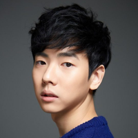 Im Sang-Jin MBTI Personality Type image